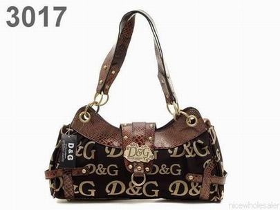 D&G handbags060